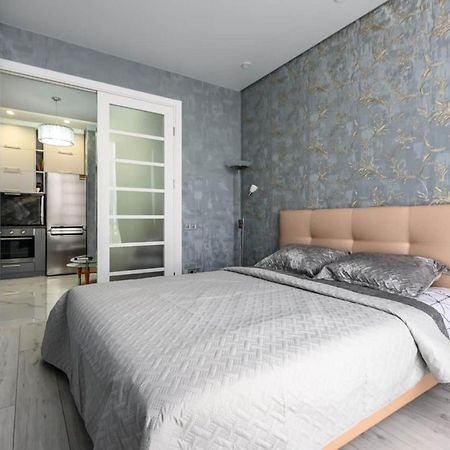 Бесті Апартаменти, 2 Спальні, Вид Моря 0523 Odesa Exterior foto