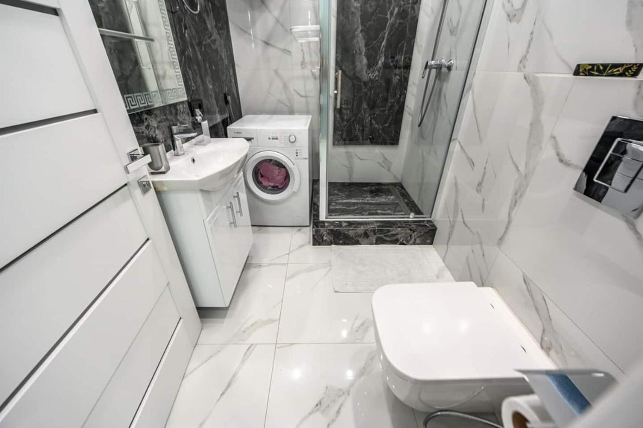 Бесті Апартаменти, 2 Спальні, Вид Моря 0523 Odesa Exterior foto